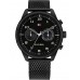 Tommy Hilfiger 1791787 Patrick men`s 44mm 5ATM