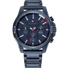 Tommy Hilfiger 1791789 Mason men`s 46mm 3ATM