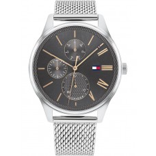 Tommy Hilfiger 1791846 Classic men`s 44mm 5ATM