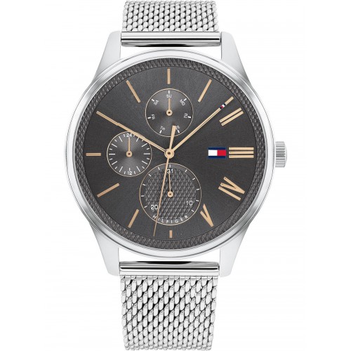 Tommy Hilfiger 1791846 Classic men`s 44mm 5ATM