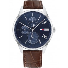 Tommy Hilfiger 1791847 Classic men`s 44mm 5ATM