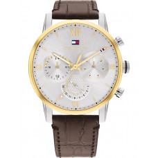 Tommy Hilfiger 1791884 Sullivan men`s 44mm 5ATM