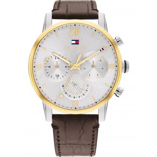 Tommy Hilfiger 1791884 Sullivan men`s 44mm 5ATM