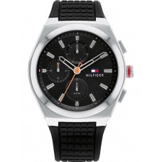 Tommy Hilfiger 1791898 Connor men`s 44mm 5ATM