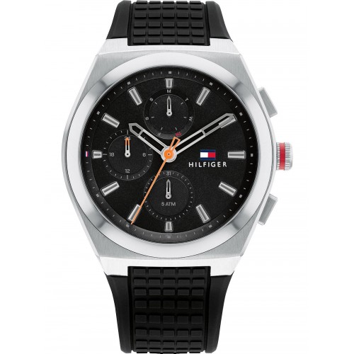 Tommy Hilfiger 1791898 Connor men`s 44mm 5ATM