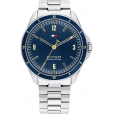 Tommy Hilfiger 1791902 Casual men`s 42mm 5ATM