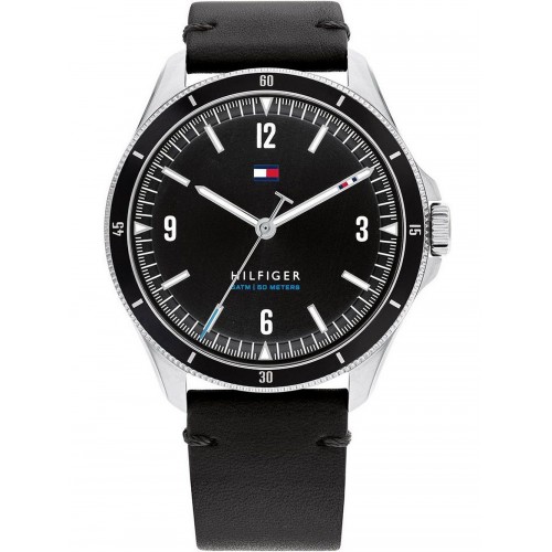 Tommy Hilfiger 1791904 Casual men`s 42mm 5ATM