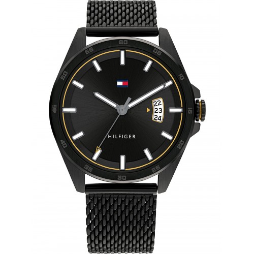 Tommy Hilfiger 1791913 Carter men`s 42mm 5ATM