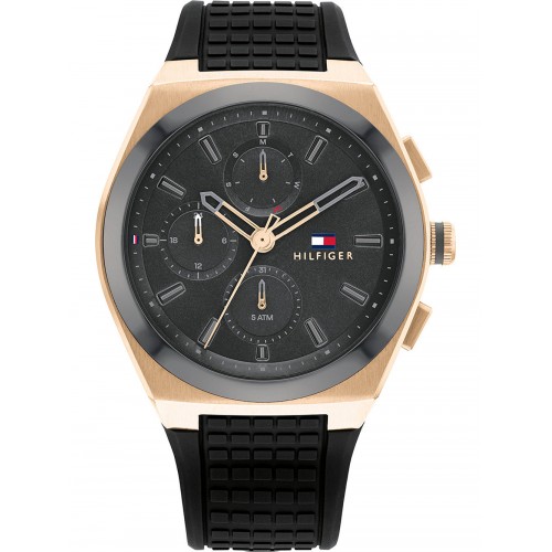Tommy Hilfiger 1791931 Connor men`s 44mm 5ATM