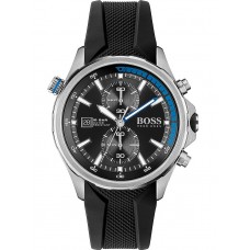 Hugo Boss 1513820 Globetrotter chrono 46mm 10ATM