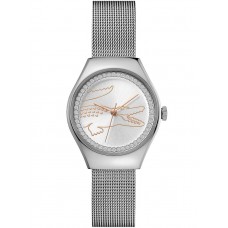 Lacoste 2000895 Valencia Medium Damen 38mm 3ATM