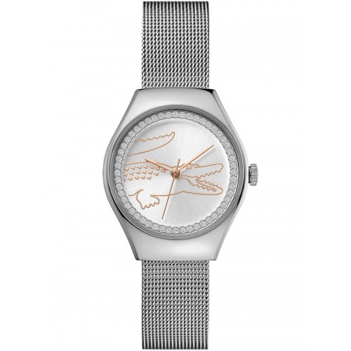 Lacoste 2000895 Valencia Medium Damen 38mm 3ATM