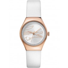 Lacoste 2000896 Valencia   38mm 3ATM