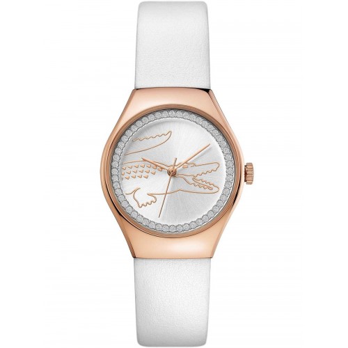 Lacoste 2000896 Valencia   38mm 3ATM