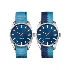 Lacoste 2000925 Malaga 36mm 3ATM
