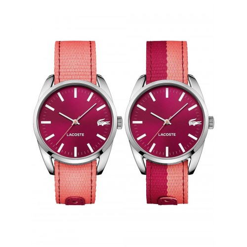 Lacoste 2000926 Malaga   36mm 3ATM