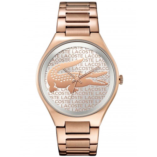 Lacoste 2000929 Valencia Damen 38mm 3ATM
