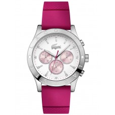 Lacoste 2000941 Charlotte Chrono Damen 40mm 3ATM