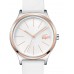 Lacoste 2000945 Nikita Damen 38mm 3ATM