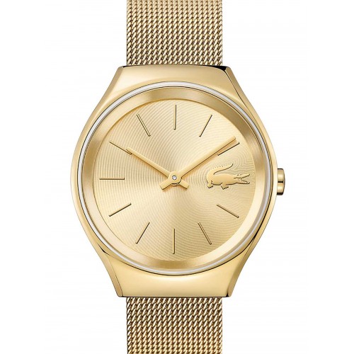 Lacoste 2000952 Valencia Damen 38mm 3ATM