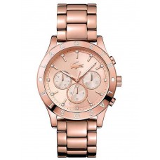 Lacoste 2000964 Charlotte Multif. 40mm 3ATM