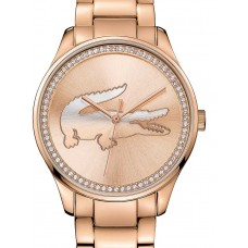 Lacoste 2000973 Victoria ladies 38mm 3ATM