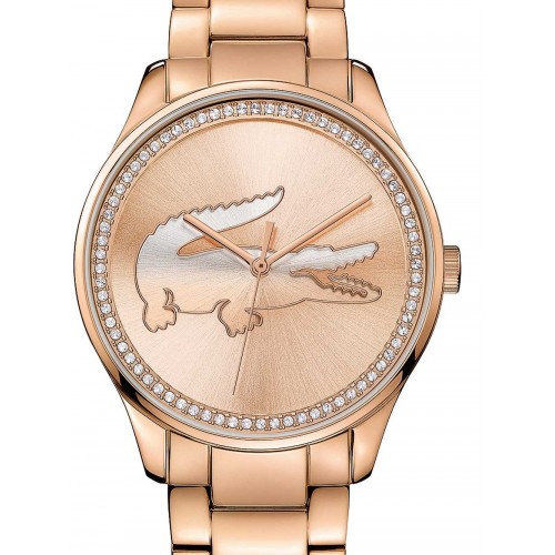 Lacoste 2000973 Victoria ladies 38mm 3ATM