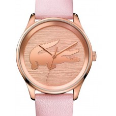 Lacoste 2000997 Victoria ladies 38mm 3ATM