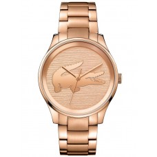Lacoste 2001015 Victoria Ladies 38mm 3 ATM