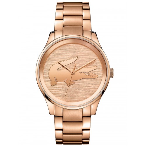 Lacoste 2001015 Victoria Ladies 38mm 3 ATM
