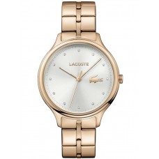 Lacoste 2001032 Forretning ladies 38mm 3ATM