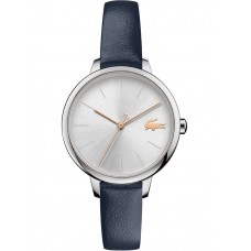 Lacoste 2001100 Cannes ladies 34mm 3ATM