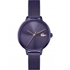 Lacoste 2001130 Cannes ladies 34mm 3ATM