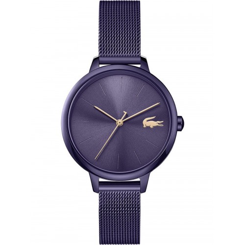 Lacoste 2001130 Cannes ladies 34mm 3ATM