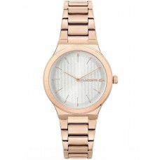 Lacoste 2001180 Chelsea ladies 34mm 3ATM