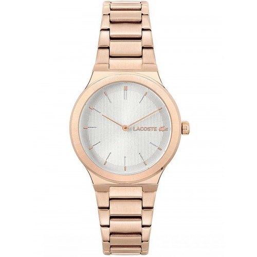 Lacoste 2001180 Chelsea ladies 34mm 3ATM
