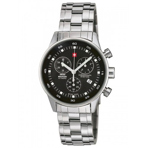 Swiss Military SM34005.01 Chronograph