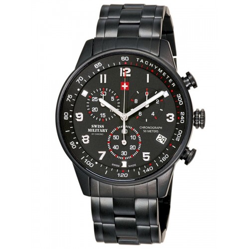 Swiss Military SM34012.04 Chronograph