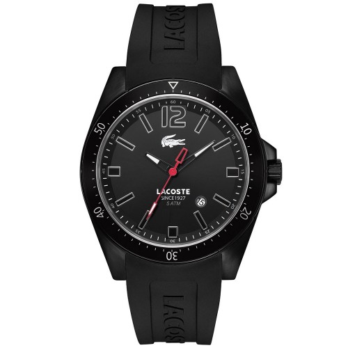 Lacoste 2010662 Seattle   schwarz