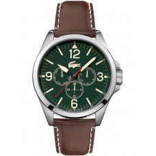 Lacoste 2010806 Montreal   44mm 5ATM