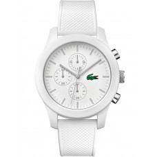 Lacoste 2010823 12.12 Unisex Chronograph 44mm 3ATM