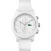 Lacoste 2010823 12.12 Unisex Chronograph 44mm 3ATM