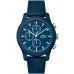 Lacoste 2010824 12.12 Unisex Chronograph 44mm 3ATM