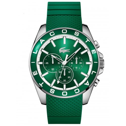 Lacoste 2010851 Westport chrono 45mm 5ATM