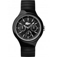 Lacoste 2010870 Borneo   44mm 5ATM