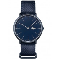 Lacoste 2010874 Moon   40mm 3ATM