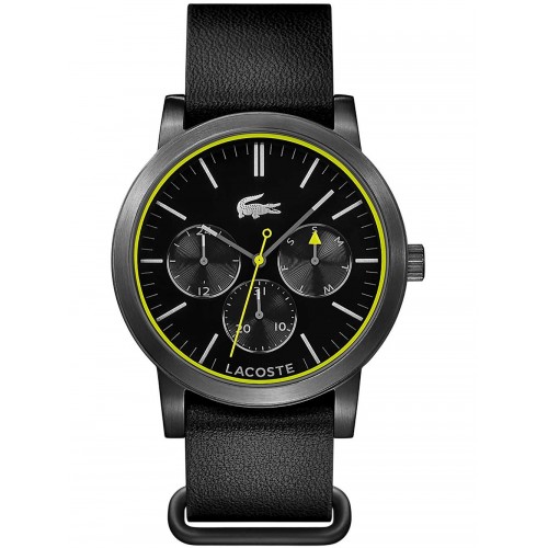 Lacoste 2010876 Metro Multifunktion 44mm 3ATM