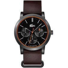 Lacoste 2010877 Metro Multifunktion   44mm 3ATM