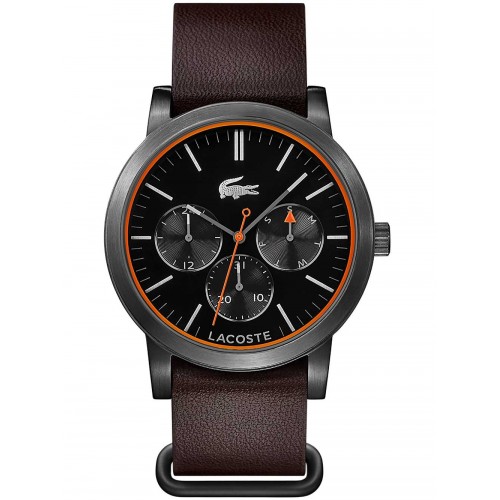 Lacoste 2010877 Metro Multifunktion   44mm 3ATM