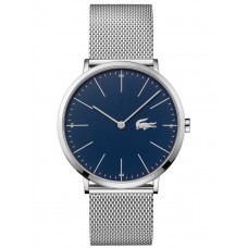 Lacoste 2010900 Moon  40mm 3ATM